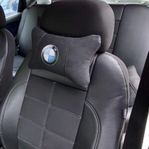 Polštáře, Celé Z Alcantary – BMW