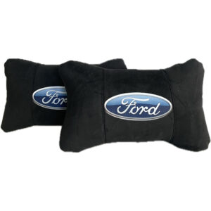 Polštáře, Celé Z Alcantary - Ford